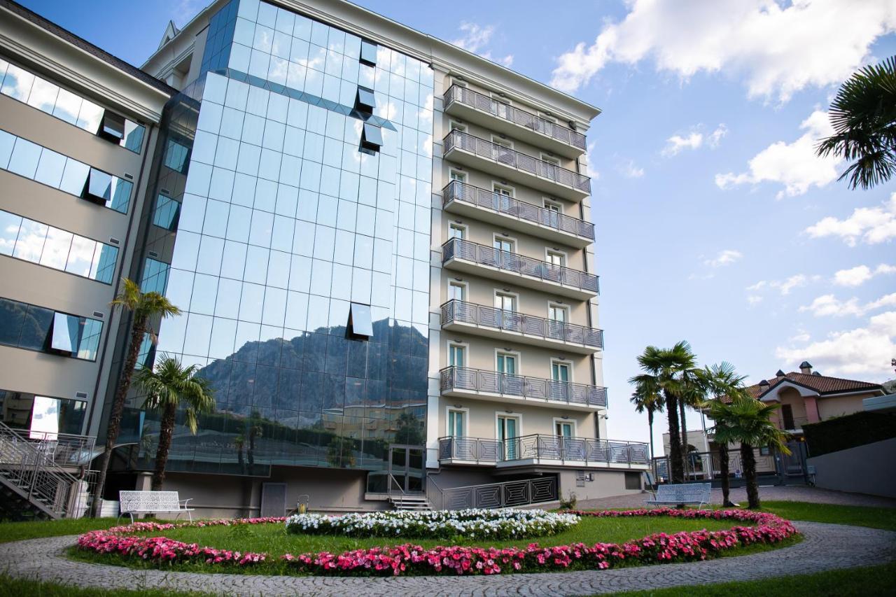 Residence Carl&Do Baveno Kültér fotó