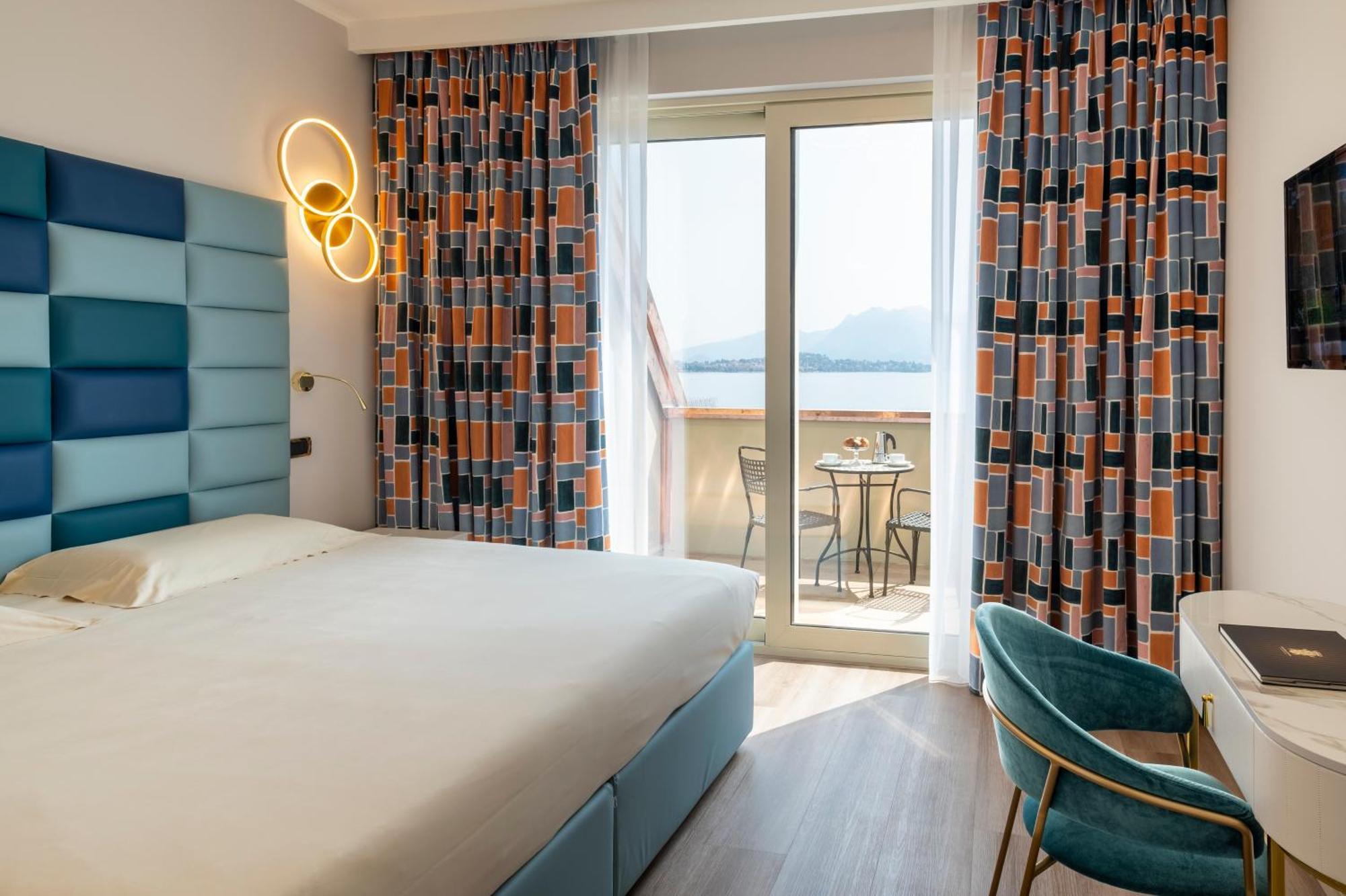 Residence Carl&Do Baveno Kültér fotó