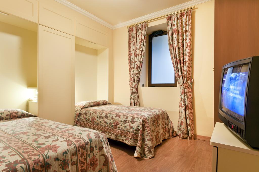 Residence Carl&Do Baveno Kültér fotó