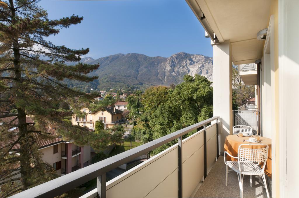 Residence Carl&Do Baveno Kültér fotó