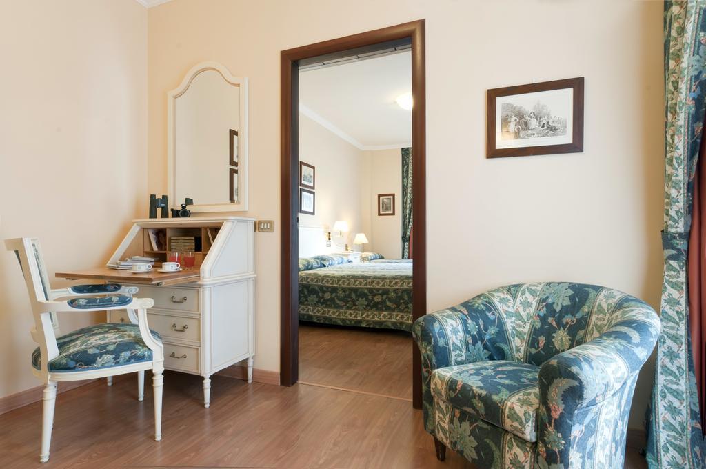 Residence Carl&Do Baveno Kültér fotó