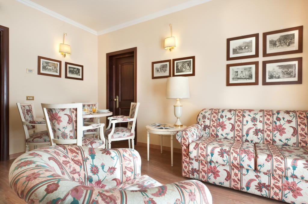 Residence Carl&Do Baveno Kültér fotó