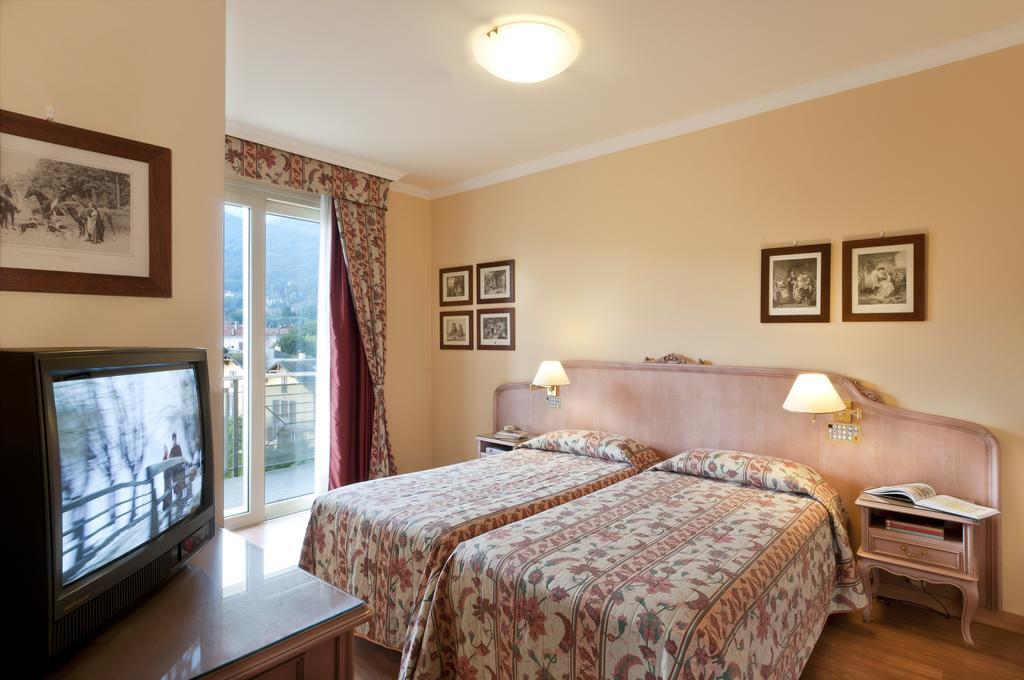 Residence Carl&Do Baveno Kültér fotó
